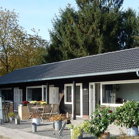 Bed and Breakfast De Rolders Wapenveld Экстерьер фото