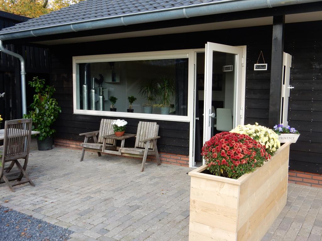 Bed and Breakfast De Rolders Wapenveld Экстерьер фото