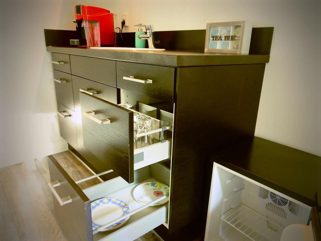 Bed and Breakfast De Rolders Wapenveld Экстерьер фото