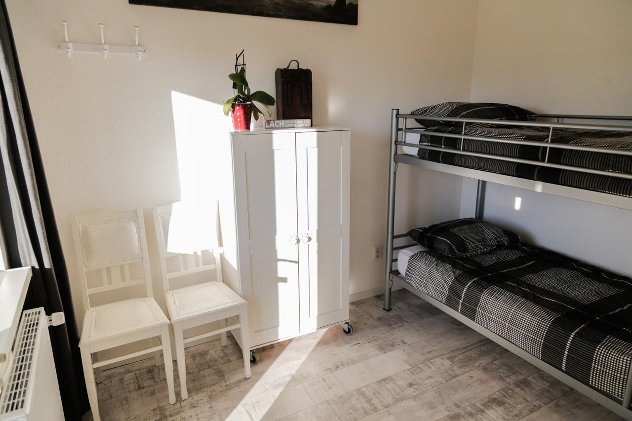 Bed and Breakfast De Rolders Wapenveld Экстерьер фото