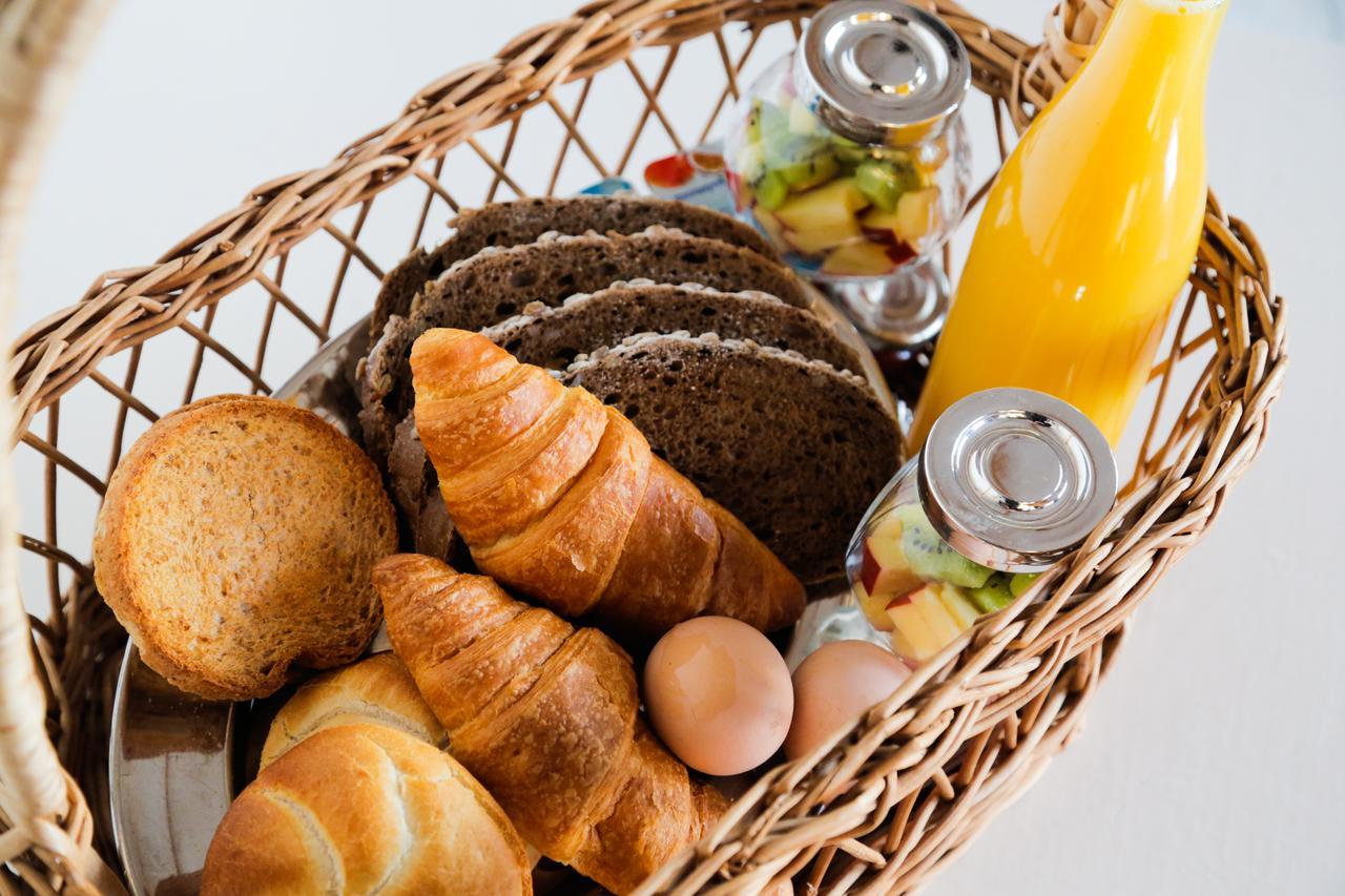 Bed and Breakfast De Rolders Wapenveld Экстерьер фото