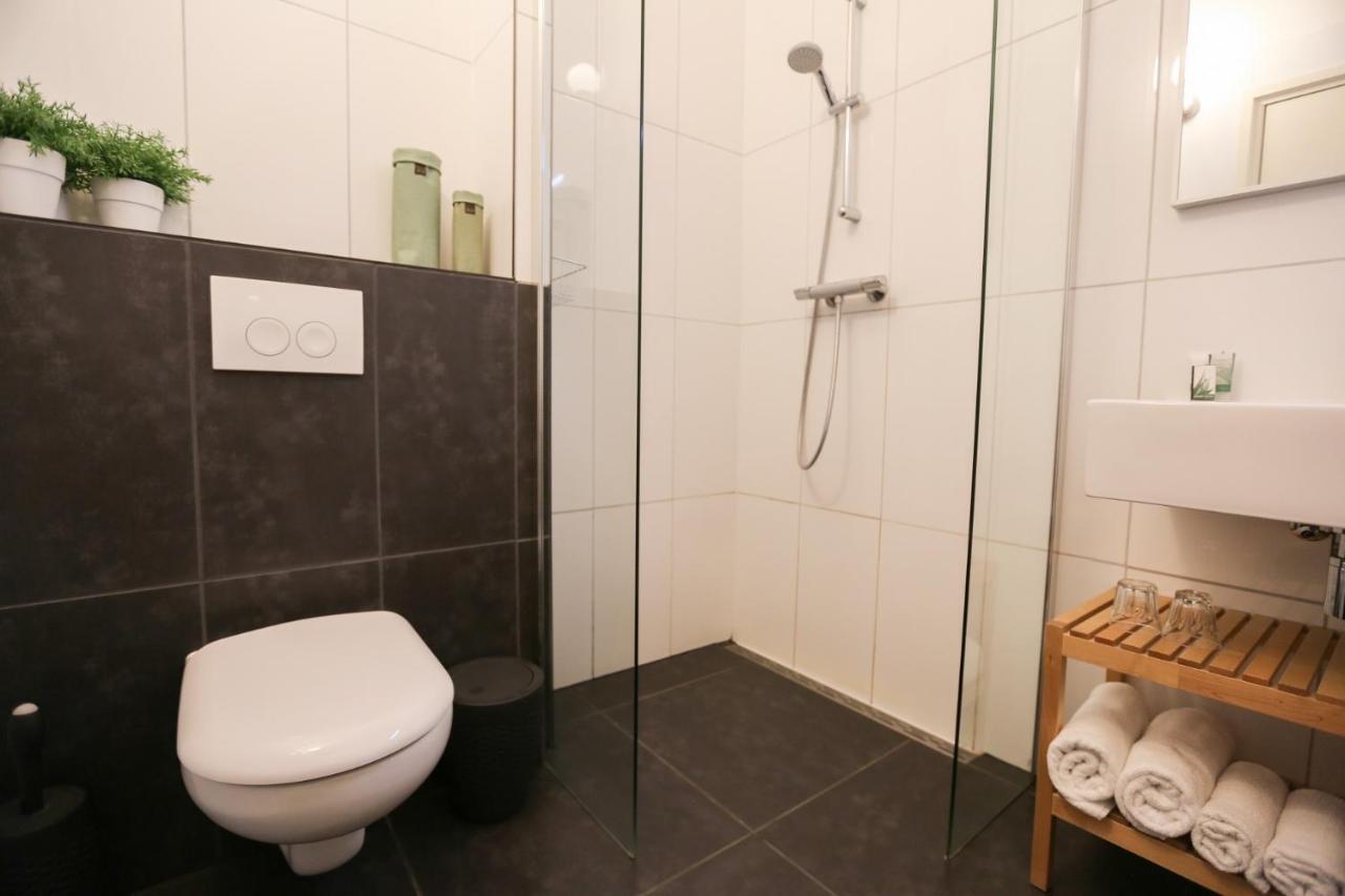 Bed and Breakfast De Rolders Wapenveld Экстерьер фото